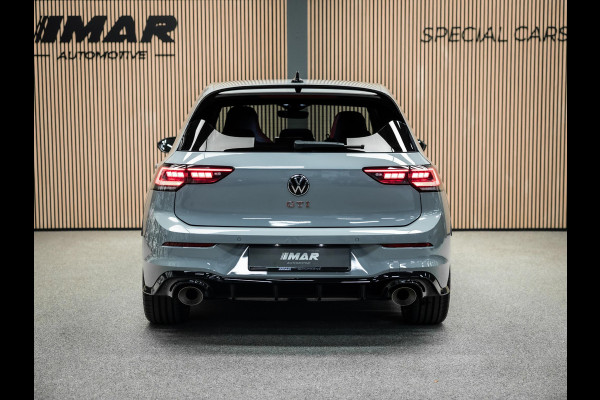 Volkswagen Golf 2.0 TSI GTI
