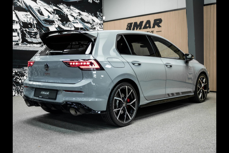 Volkswagen Golf 2.0 TSI GTI