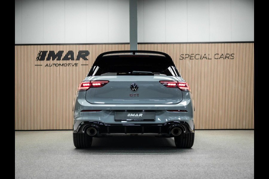 Volkswagen Golf 2.0 TSI GTI