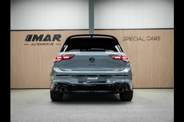Volkswagen Golf 2.0 TSI GTI