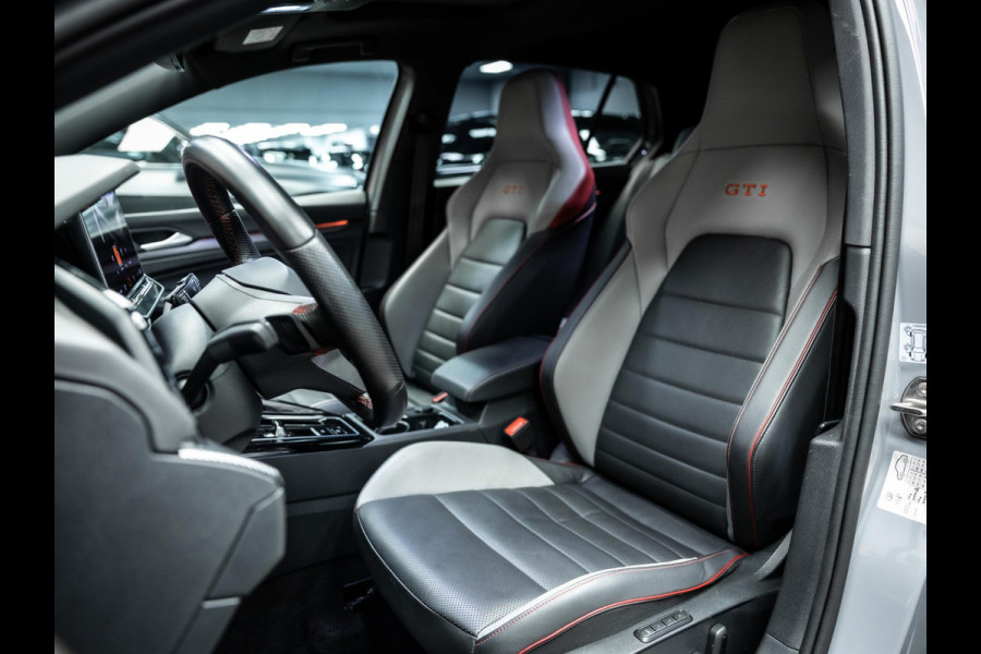 Volkswagen Golf 2.0 TSI GTI