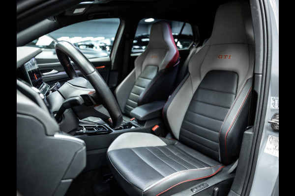Volkswagen Golf 2.0 TSI GTI