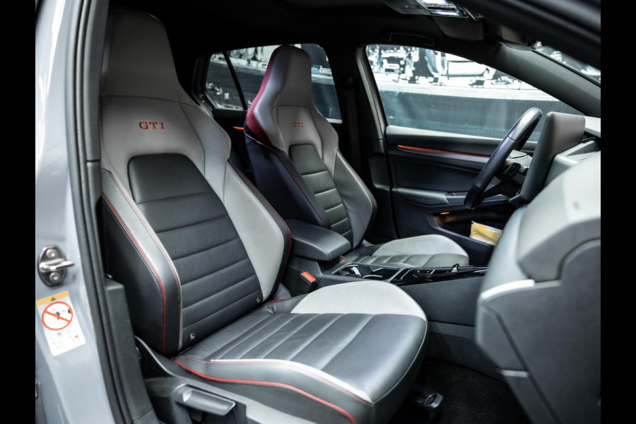 Volkswagen Golf 2.0 TSI GTI