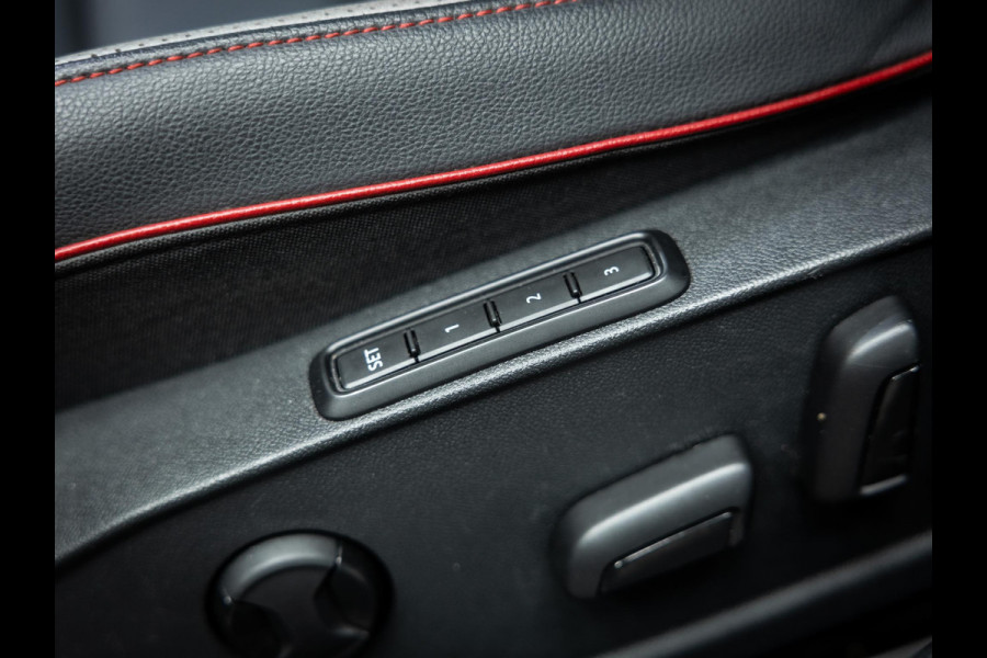 Volkswagen Golf 2.0 TSI GTI