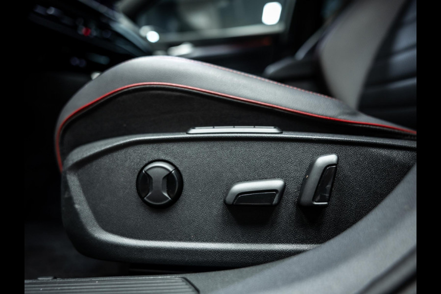 Volkswagen Golf 2.0 TSI GTI