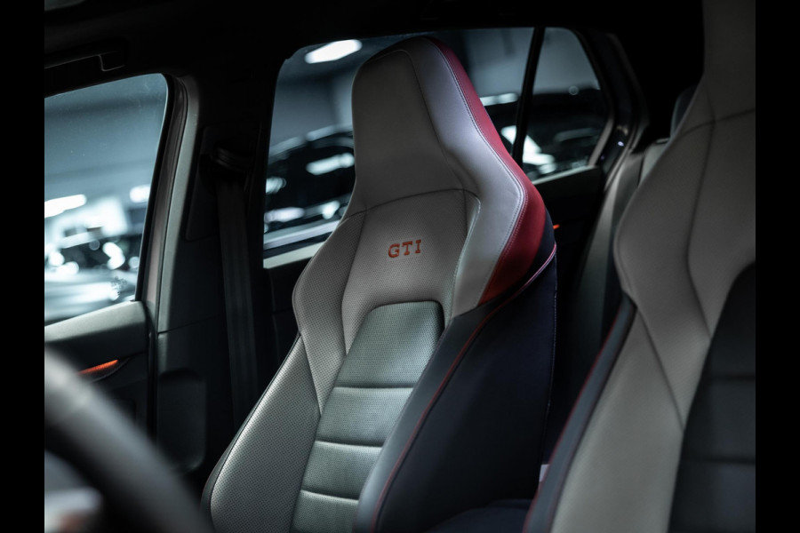 Volkswagen Golf 2.0 TSI GTI