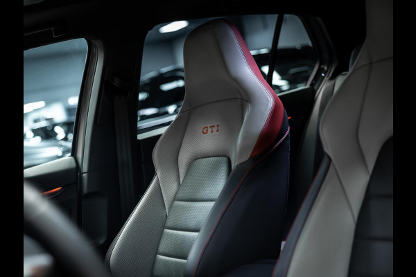 Volkswagen Golf 2.0 TSI GTI