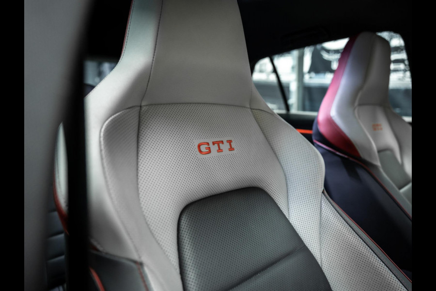 Volkswagen Golf 2.0 TSI GTI