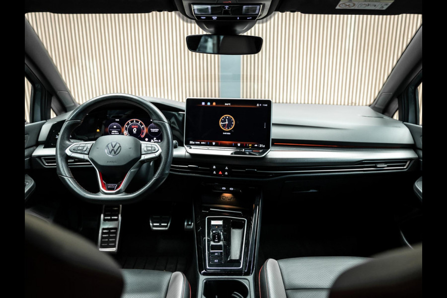 Volkswagen Golf 2.0 TSI GTI