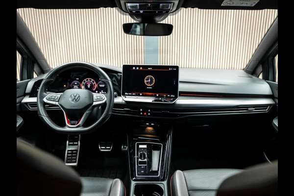 Volkswagen Golf 2.0 TSI GTI