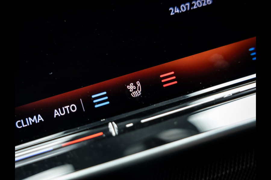 Volkswagen Golf 2.0 TSI GTI