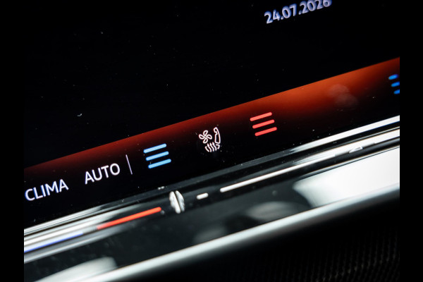 Volkswagen Golf 2.0 TSI GTI