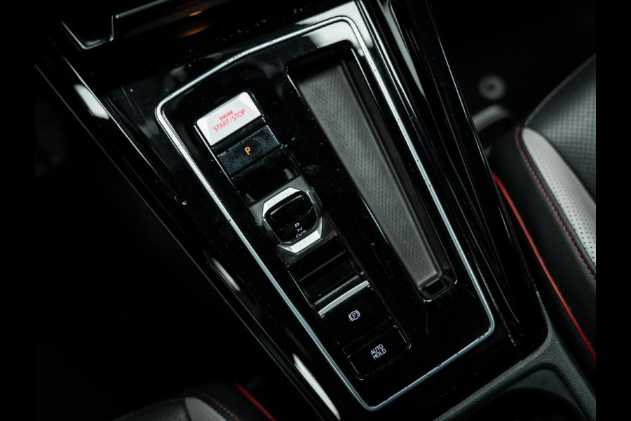 Volkswagen Golf 2.0 TSI GTI