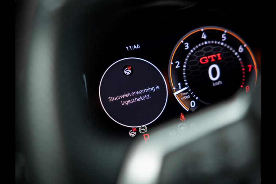 Volkswagen Golf 2.0 TSI GTI