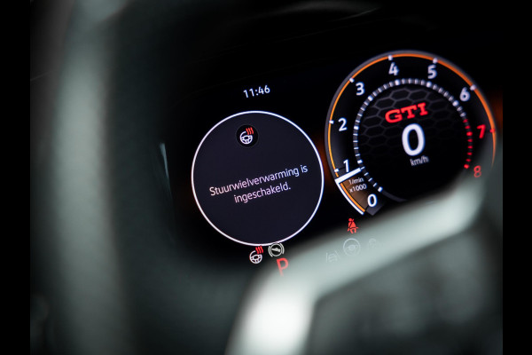 Volkswagen Golf 2.0 TSI GTI