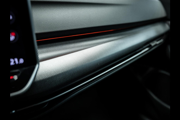 Volkswagen Golf 2.0 TSI GTI