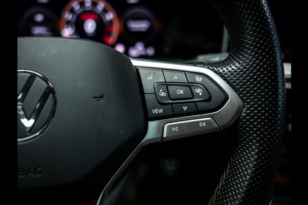 Volkswagen Golf 2.0 TSI GTI