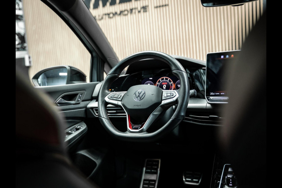 Volkswagen Golf 2.0 TSI GTI