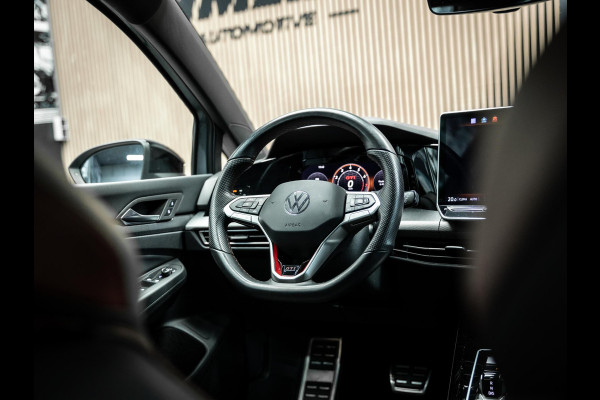 Volkswagen Golf 2.0 TSI GTI