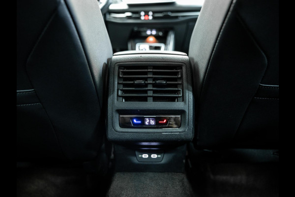 Volkswagen Golf 2.0 TSI GTI