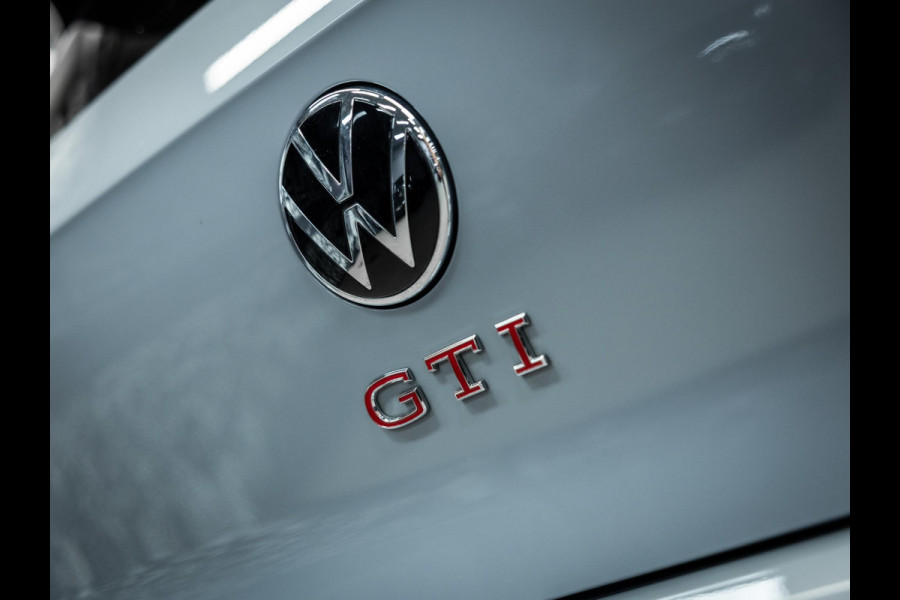 Volkswagen Golf 2.0 TSI GTI