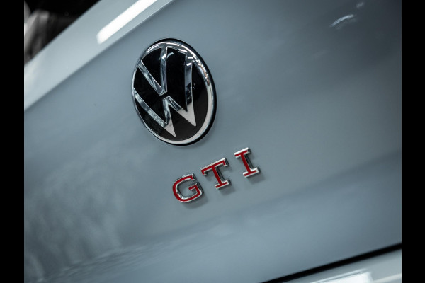 Volkswagen Golf 2.0 TSI GTI