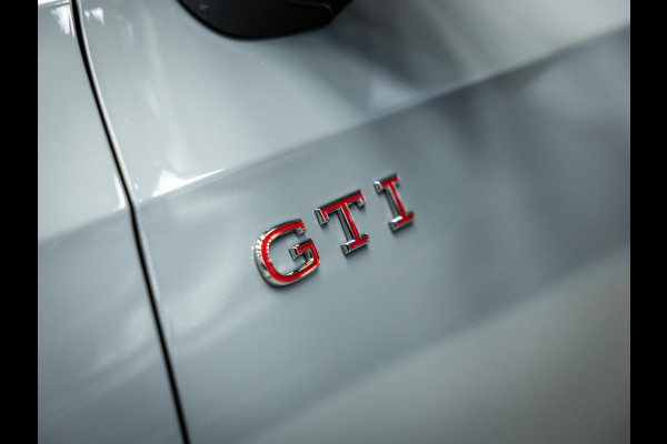 Volkswagen Golf 2.0 TSI GTI
