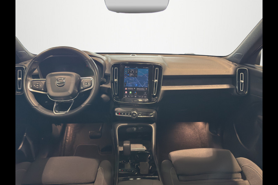 Volvo XC40 Recharge Aut. 69 kWh Parkeercamera 231pk