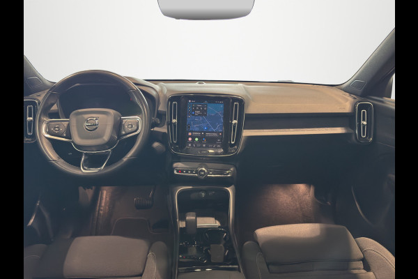 Volvo XC40 Recharge Aut. 69 kWh Parkeercamera 231pk