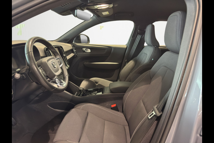 Volvo XC40 Recharge Aut. 69 kWh Parkeercamera 231pk