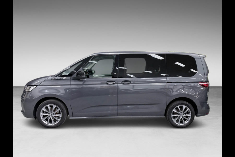 Volkswagen Multivan 1.4 eHybrid ENERGETIC NAVI/CARPLAY/DAB/ADAPT-CRUISE/TREKH/LED/ECC/PDC///