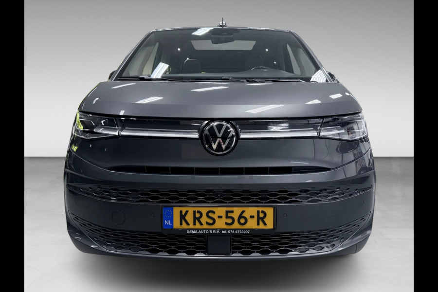 Volkswagen Multivan 1.4 eHybrid ENERGETIC NAVI/CARPLAY/DAB/ADAPT-CRUISE/TREKH/LED/ECC/PDC///