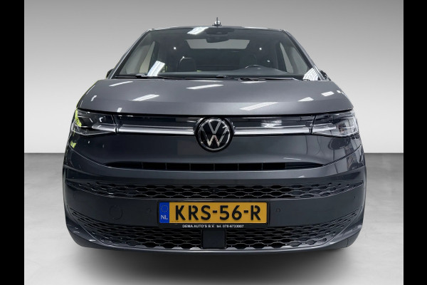 Volkswagen Multivan 1.4 eHybrid ENERGETIC NAVI/CARPLAY/DAB/ADAPT-CRUISE/TREKH/LED/ECC/PDC///