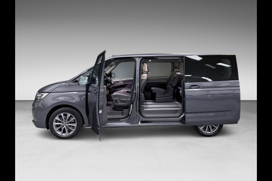 Volkswagen Multivan 1.4 eHybrid ENERGETIC NAVI/CARPLAY/DAB/ADAPT-CRUISE/TREKH/LED/ECC/PDC///