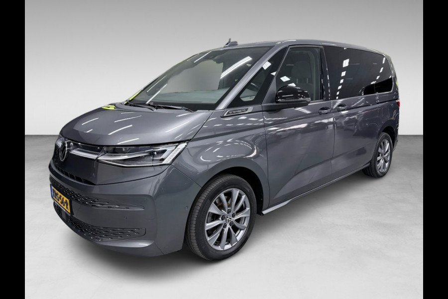 Volkswagen Multivan 1.4 eHybrid ENERGETIC NAVI/CARPLAY/DAB/ADAPT-CRUISE/TREKH/LED/ECC/PDC///