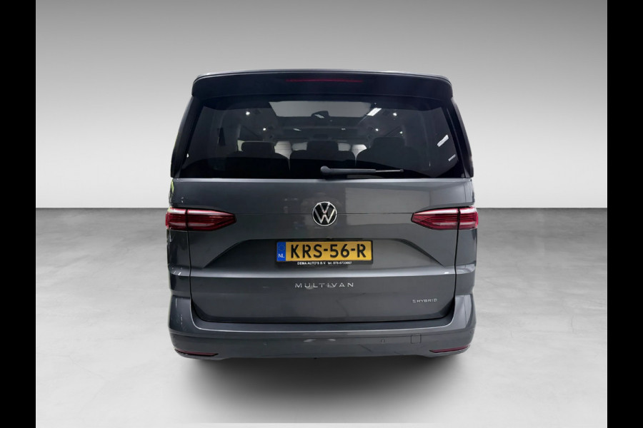 Volkswagen Multivan 1.4 eHybrid ENERGETIC NAVI/CARPLAY/DAB/ADAPT-CRUISE/TREKH/LED/ECC/PDC///