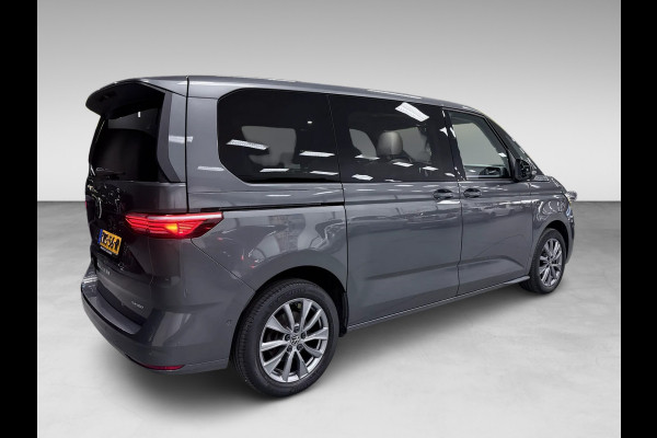 Volkswagen Multivan 1.4 eHybrid ENERGETIC NAVI/CARPLAY/DAB/ADAPT-CRUISE/TREKH/LED/ECC/PDC///
