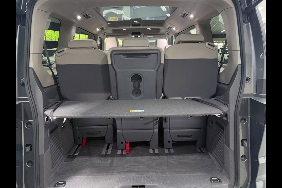 Volkswagen Multivan 1.4 eHybrid ENERGETIC NAVI/CARPLAY/DAB/ADAPT-CRUISE/TREKH/LED/ECC/PDC///