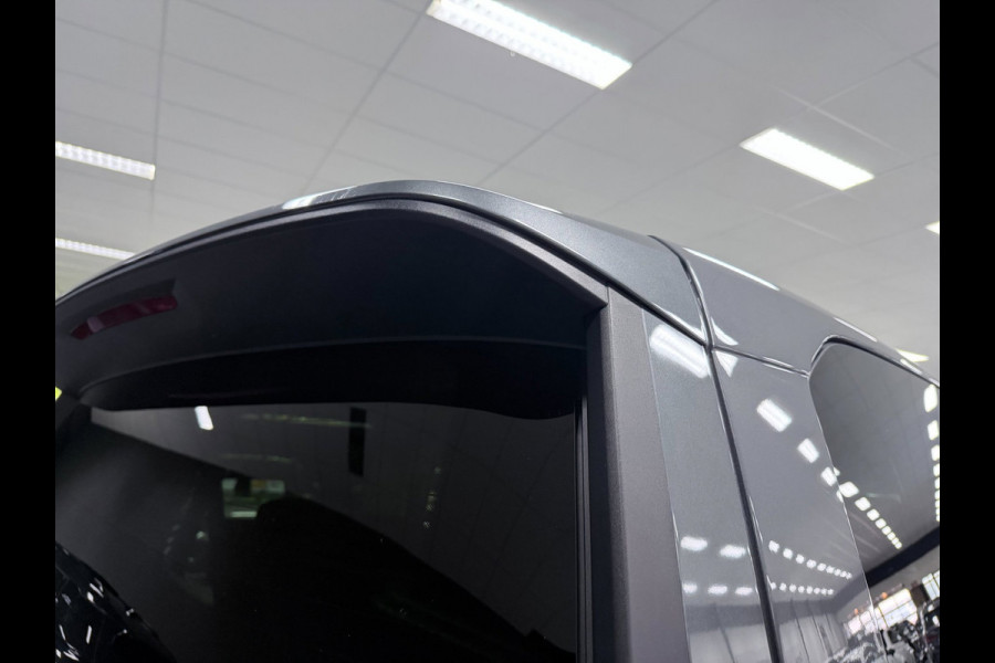 Volkswagen Multivan 1.4 eHybrid ENERGETIC NAVI/CARPLAY/DAB/ADAPT-CRUISE/TREKH/LED/ECC/PDC///