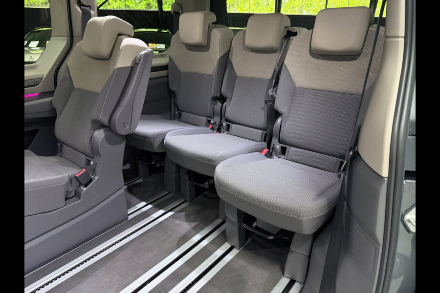 Volkswagen Multivan 1.4 eHybrid ENERGETIC NAVI/CARPLAY/DAB/ADAPT-CRUISE/TREKH/LED/ECC/PDC///