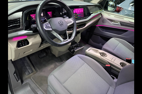 Volkswagen Multivan 1.4 eHybrid ENERGETIC NAVI/CARPLAY/DAB/ADAPT-CRUISE/TREKH/LED/ECC/PDC///