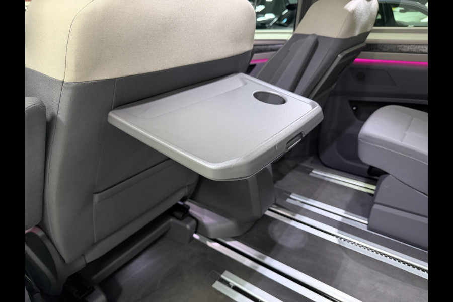 Volkswagen Multivan 1.4 eHybrid ENERGETIC NAVI/CARPLAY/DAB/ADAPT-CRUISE/TREKH/LED/ECC/PDC///