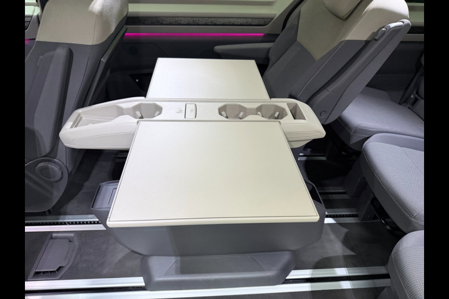 Volkswagen Multivan 1.4 eHybrid ENERGETIC NAVI/CARPLAY/DAB/ADAPT-CRUISE/TREKH/LED/ECC/PDC///