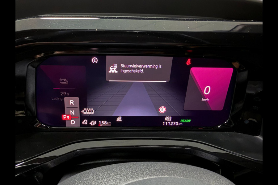 Volkswagen Multivan 1.4 eHybrid ENERGETIC NAVI/CARPLAY/DAB/ADAPT-CRUISE/TREKH/LED/ECC/PDC///