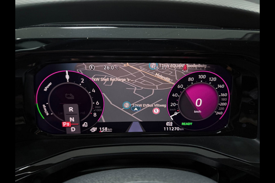 Volkswagen Multivan 1.4 eHybrid ENERGETIC NAVI/CARPLAY/DAB/ADAPT-CRUISE/TREKH/LED/ECC/PDC///