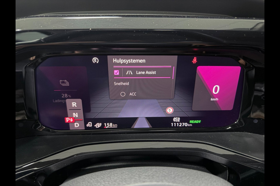 Volkswagen Multivan 1.4 eHybrid ENERGETIC NAVI/CARPLAY/DAB/ADAPT-CRUISE/TREKH/LED/ECC/PDC///