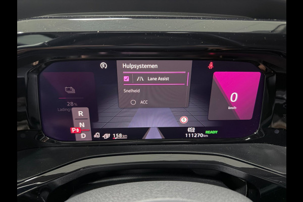 Volkswagen Multivan 1.4 eHybrid ENERGETIC NAVI/CARPLAY/DAB/ADAPT-CRUISE/TREKH/LED/ECC/PDC///