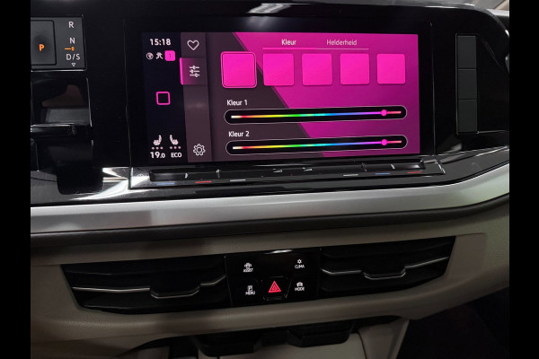 Volkswagen Multivan 1.4 eHybrid ENERGETIC NAVI/CARPLAY/DAB/ADAPT-CRUISE/TREKH/LED/ECC/PDC///