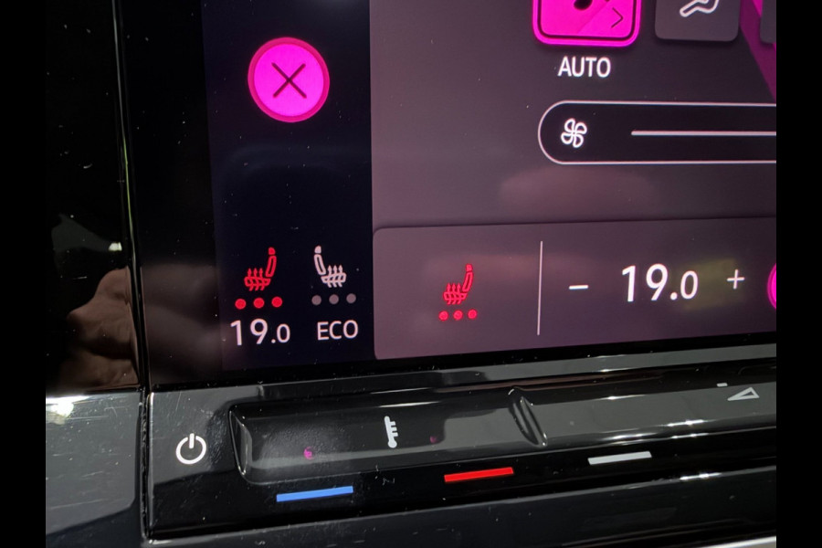 Volkswagen Multivan 1.4 eHybrid ENERGETIC NAVI/CARPLAY/DAB/ADAPT-CRUISE/TREKH/LED/ECC/PDC///