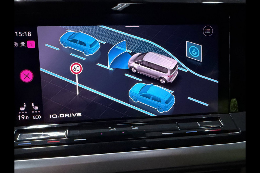 Volkswagen Multivan 1.4 eHybrid ENERGETIC NAVI/CARPLAY/DAB/ADAPT-CRUISE/TREKH/LED/ECC/PDC///